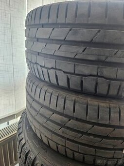 225/45 R17 Hankook letné pneumatiky