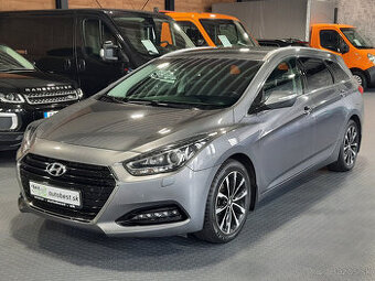 Hyundai i40 CW 1.7 CRDi HP Business