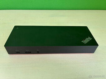 Dockovacia stanica: ThinkPad Hybrid USB-C with USB-A Dock