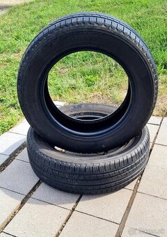 CELOROČNÉ PNEUMATIKY PIRELLI SCORPION VERDE 215/65 R17 99V