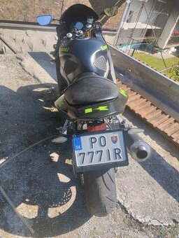 Predám