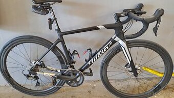 Predám Wilier Triestina Gtr Team M