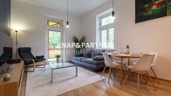APARTMÁN V NOVOSTAVBE V TATRANSKEJ LOMNICI (VYSOKÉ TATRY)