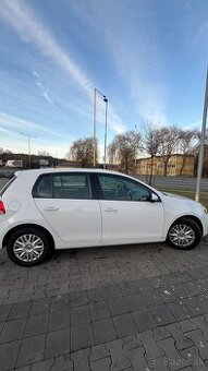 Volkswagen Golf 6