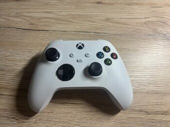 Xbox gamepad