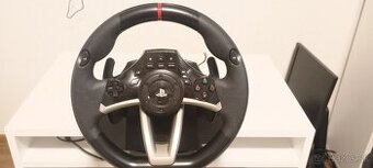 Volant HORI PS4/PS3