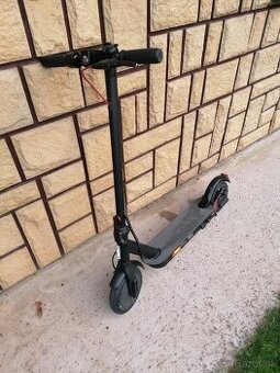 Senco Scooter One (2020)