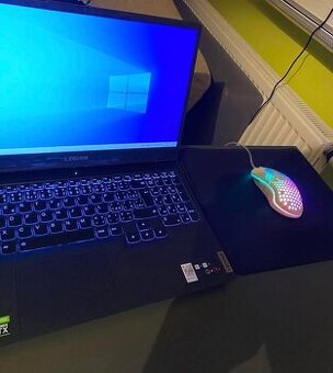 Herný Notebook