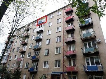 3 izbový byt na ul. Jána Husa 1803/2, Trebišov