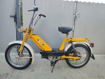 Jawa babetta 207