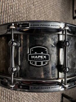Mapex Armory Tomahawk