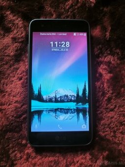 LG K4