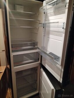 Chladnicka s mraznickou Gorenje