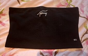 CROP TOP - Tommy Hilfiger