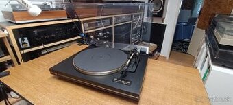 Dual cs 450 - 1