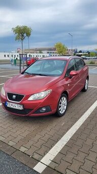 SEAT Ibiza ST 1,2 TSI Ecomotive Style