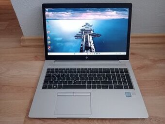 Hp 850 g5 - Intel core i5 -16gb ram -ssd