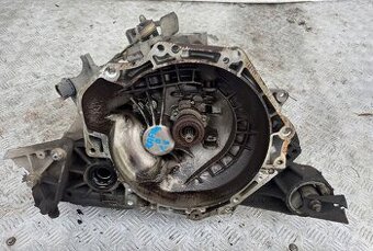 PREVODOVKA OPEL ZAFIRA B 1.6 16V