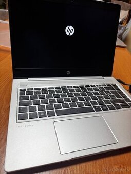 HP ProBook 445R G6