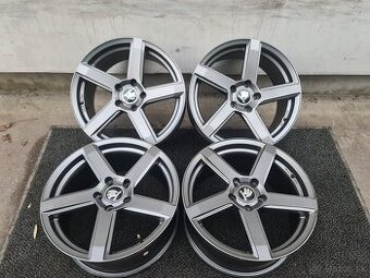 DOTZ-ALU DISKY 5X112 R17