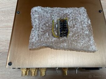 PREDANÉ Audio-GD Compass