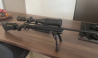 Ruger American rifle kal. .308 win