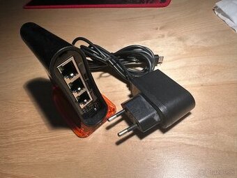 Mikrotik hAP Mini RB931-2nd