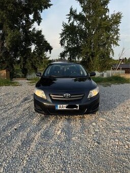 Toyota Corolla 1.3 2010