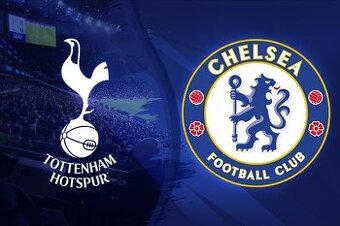 Tottenham vs Chelsea/ Man. Utd