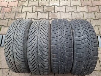 4ks zimne 185/60 R14