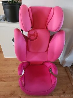 Cybex solution M- fix