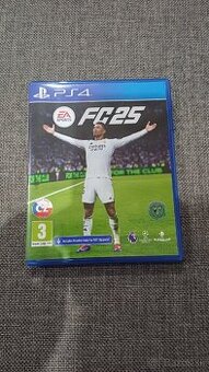 Hra PS4