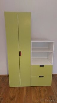 Detský nábytok Ikea Stuva