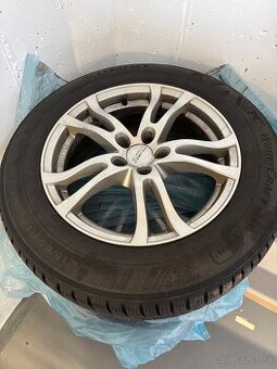 215/65 R17 zimné