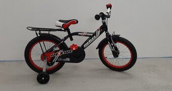 Detský bicykel 16" Rebel