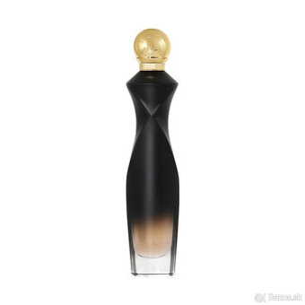 Parfumová voda Divine Dark Velvet