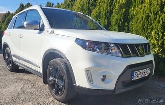 Suzuki Vitara S