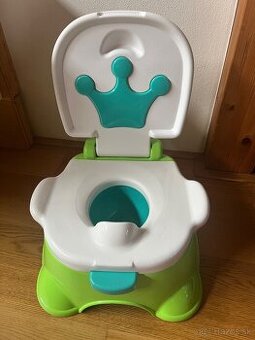 Nočník fischer price