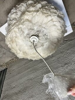 Darujem lampu za odvoz