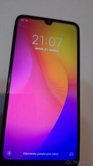 Redmi 7 3/32GB android 10