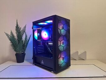 ✅ i5 12400F•RTX 3080 10GB•32GB RAM•1TB NVMe