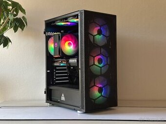 ✅ i5 12400F•RTX 3080 10GB•32GB RAM•1TB NVMe