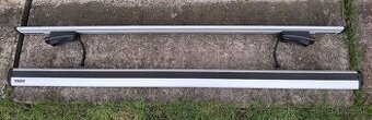 THULE strešné nosiče 150cm