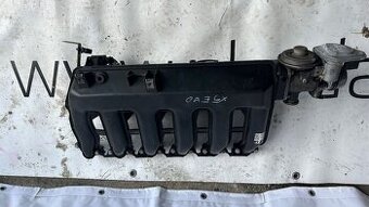 BMW X5 E70 3.0 saci kolektor 7790700