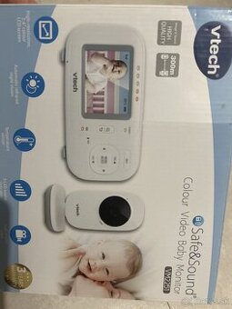 video pestunka vtech