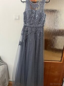 Spoločenské šaty Decode - dovezené z USA