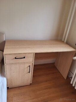 Pisaci stol (ako novy) - 1