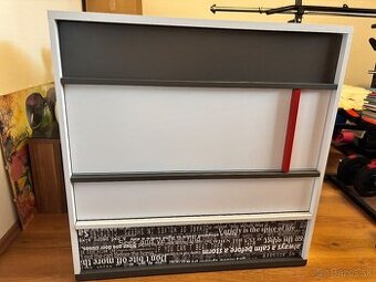 Komoda + ZADARMO SKRINKA