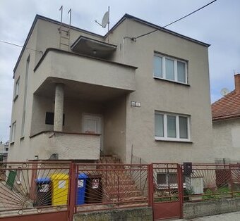 Predaj rodinný dom Floreát