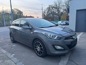 HYUNDAI I30 COMBI 1,4CRDI ROK 2015